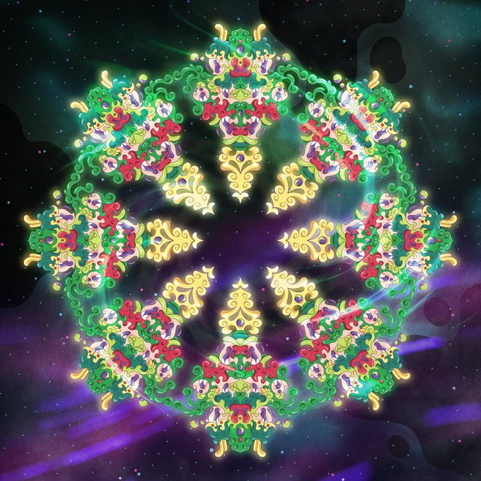 Halaster tweet media