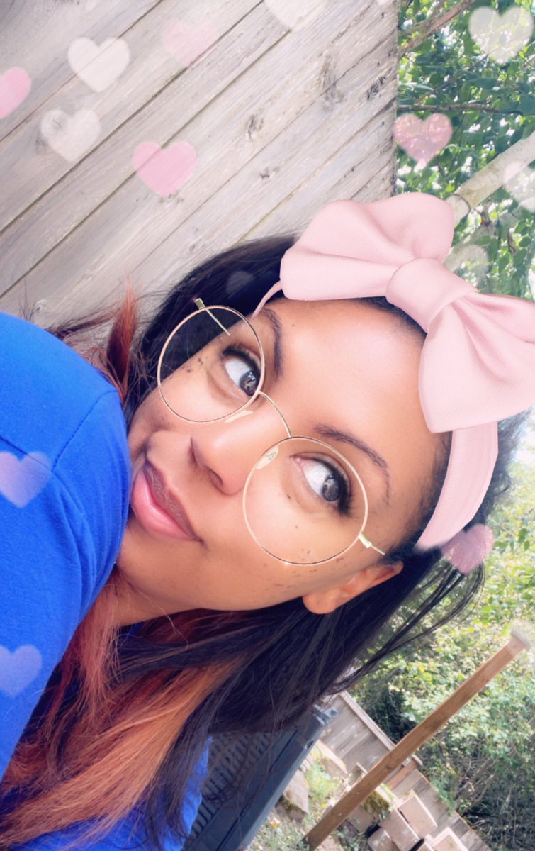 DouviaLiz's tweet photo. Feeling cute today!!!
#pnw #feelingood #summer2022 #chillsummer https://t.co/naJWV0nOWr