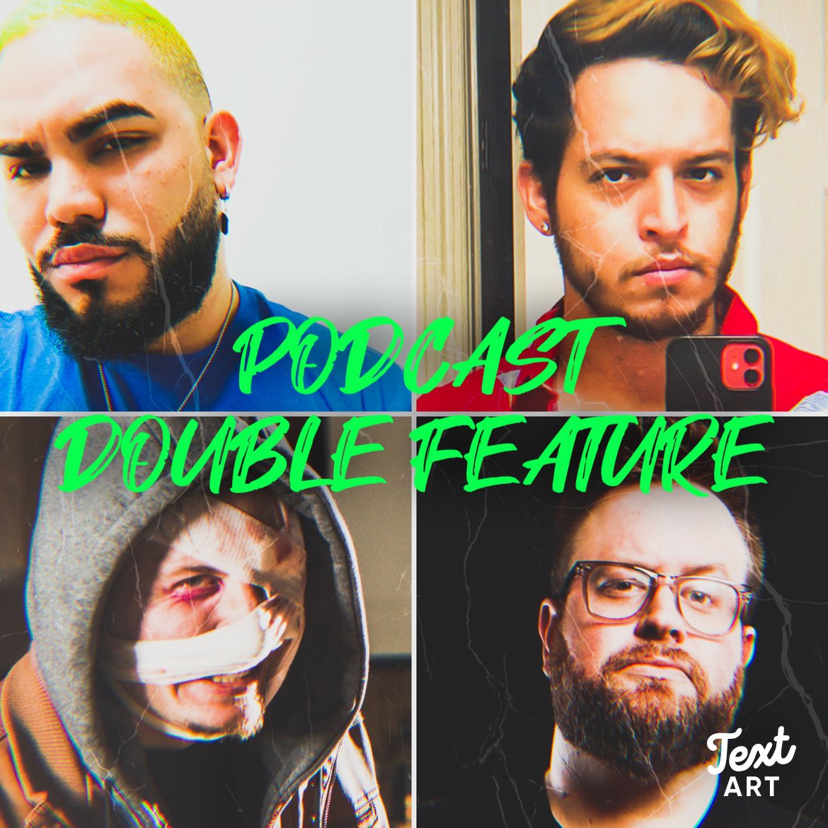 Frightful Failures Podcast tweet media