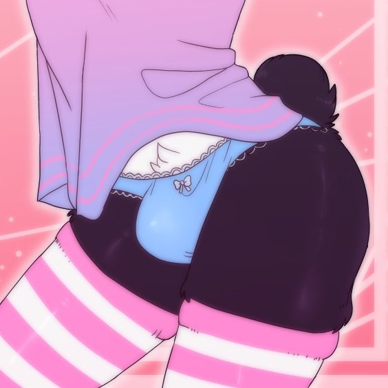 BerryGuild's tweet photo. Like and retweet if you wanna be mutuals with me. I’ll send you lots of sexy pics!💖🐼💖 #nsfwtwt 

😘https://t.co/oJrUpPuKYJ ($5)

#nsfwtwt #femboy #furryporn #girlyboy #sissy #chubby #horny #onlyfanspromo #mutuals #cute https://t.co/n8QufAvz1G