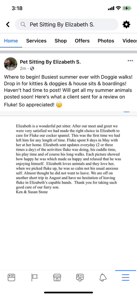 Pet Sitting By Elizabeth S in WPG (@sadlovelyheart) on Twitter photo 