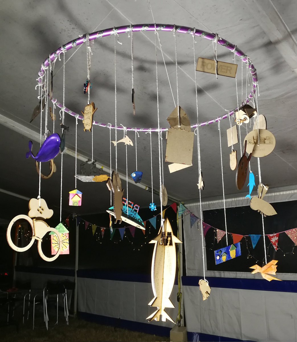 Time&Space Learning tweet media