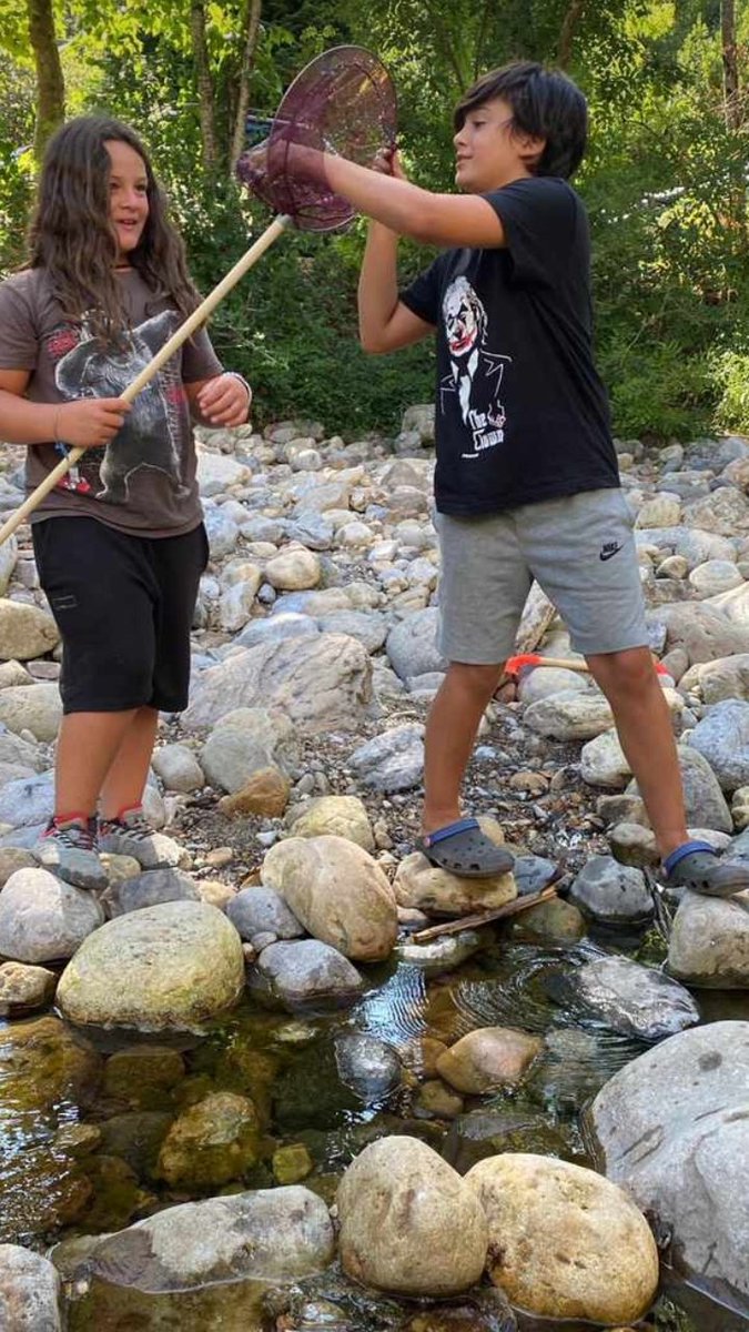 angelherrerasa3's tweet photo. #Dejad q los niños se acerquen a la naturaleza,al M.Rural,q aprendan,q se manchen las manos,q degusten el alimento en su entorno.#El juego es el principio del conocimiento,de la experiencia. https://t.co/K76ZG8nmkW