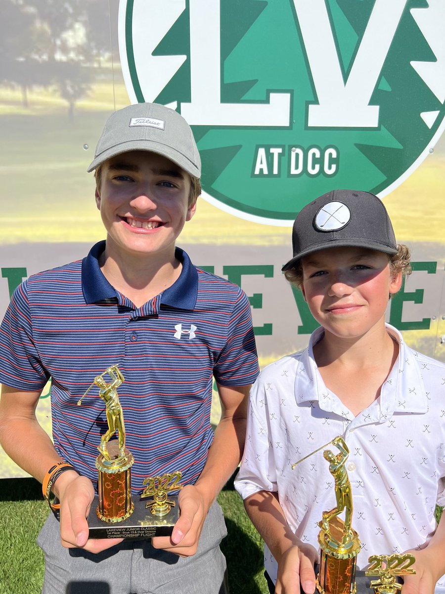 Lakeview Golf Course tweet media