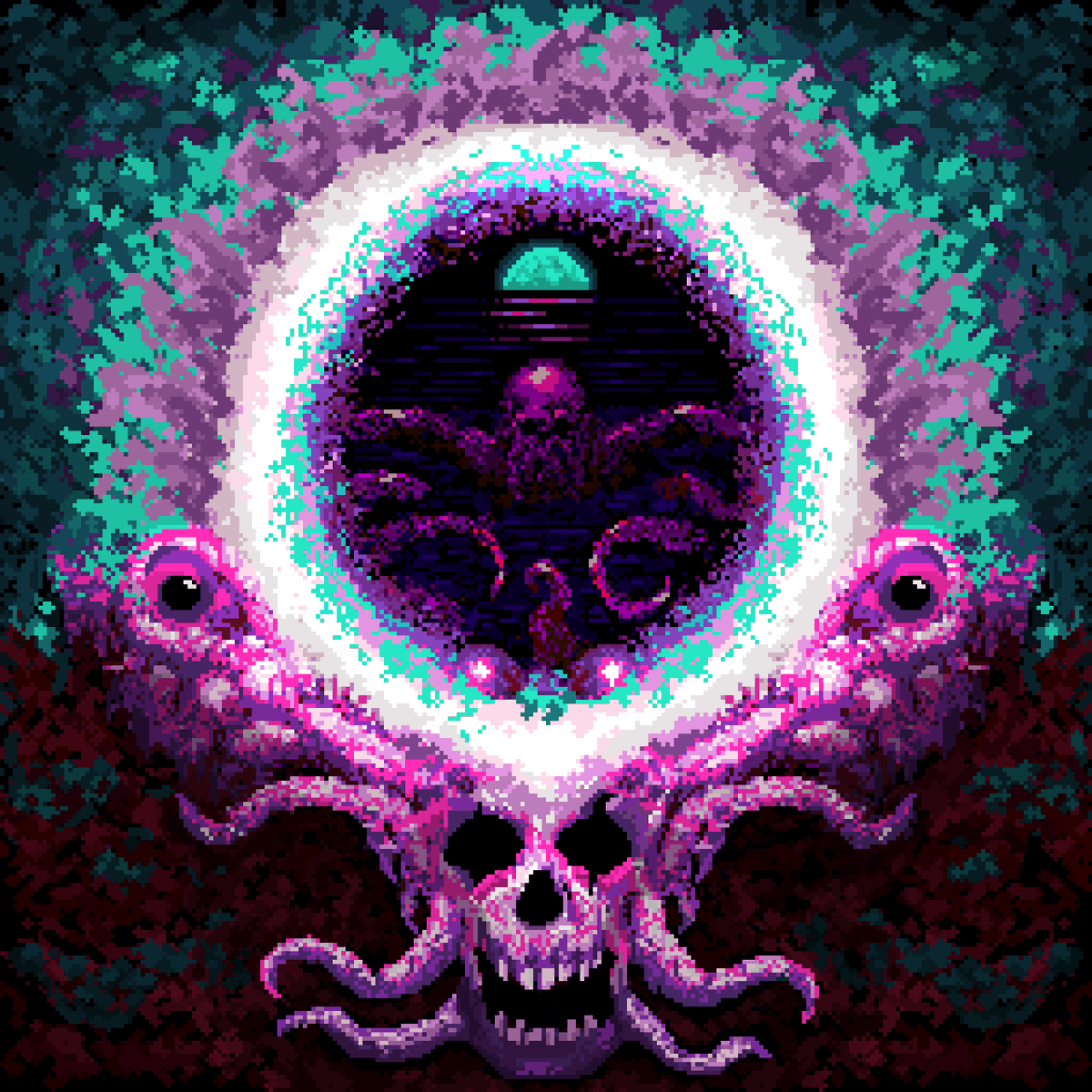 Halaster tweet media