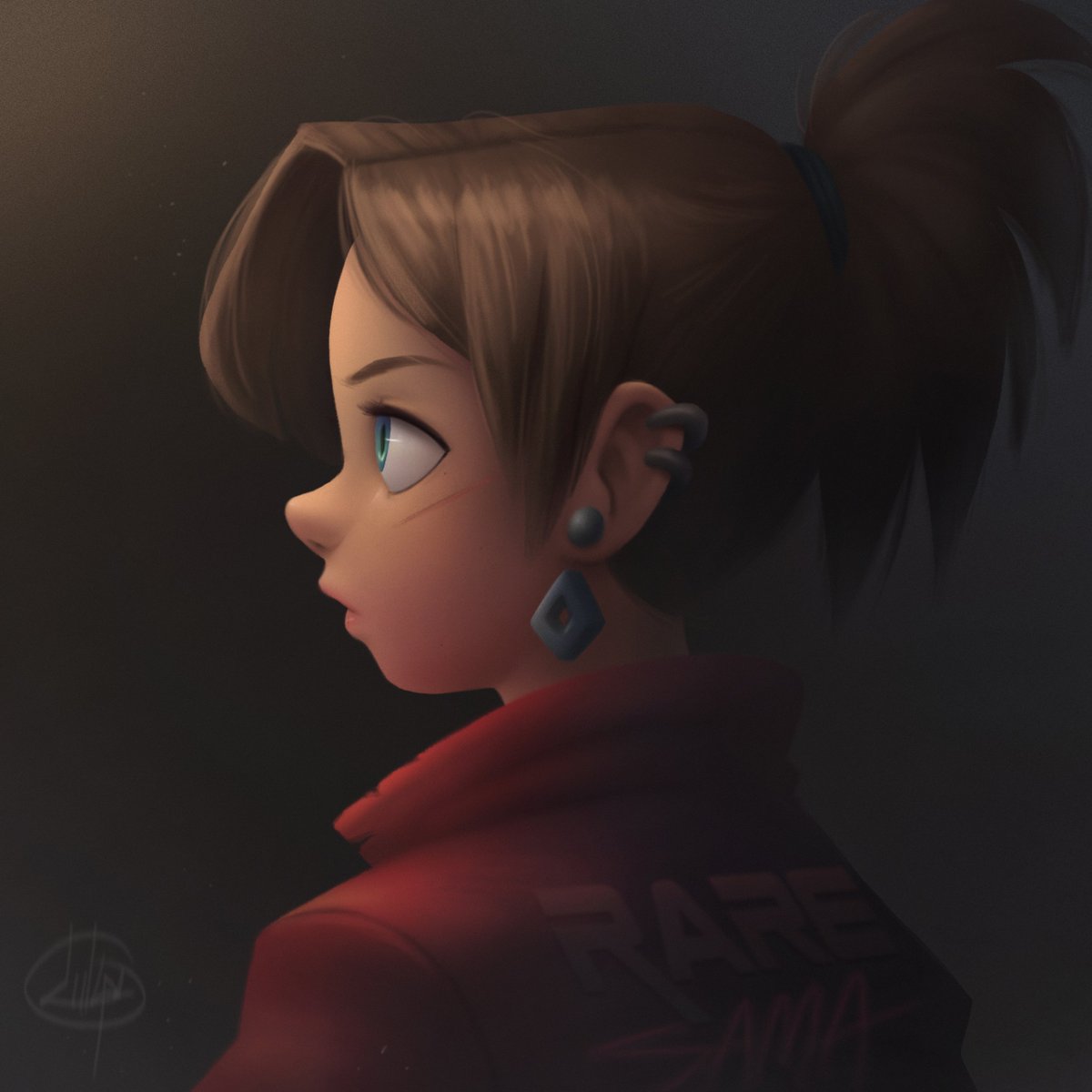 Halaster tweet media