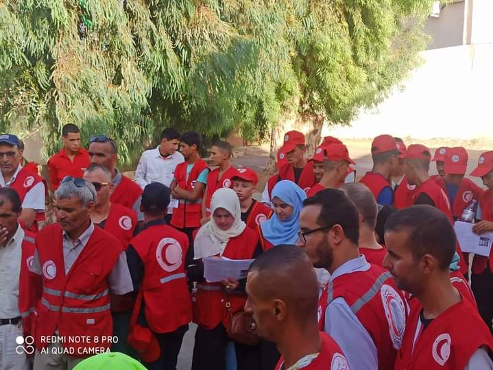 #الهلال_الاحمر_الجزائري 
#اللجنة_الولائية_للهلال_الأحمر_الجزائري_لولاية_تبسة
<a href="/CICR/">Camano Island Coffee</a>
تحت شعار #وعي_عقول_سليمة_لغد_سليم
 حملة تحسيسية لمكافحة المخدرات  ببلدية الونزة ولاية تبسة بدار الشباب محمد بوضياف  الأحمر الجزائري  لولاية تبسة وبالتنسيق مع رؤساء مكاتب بلدية العوينات والونزة