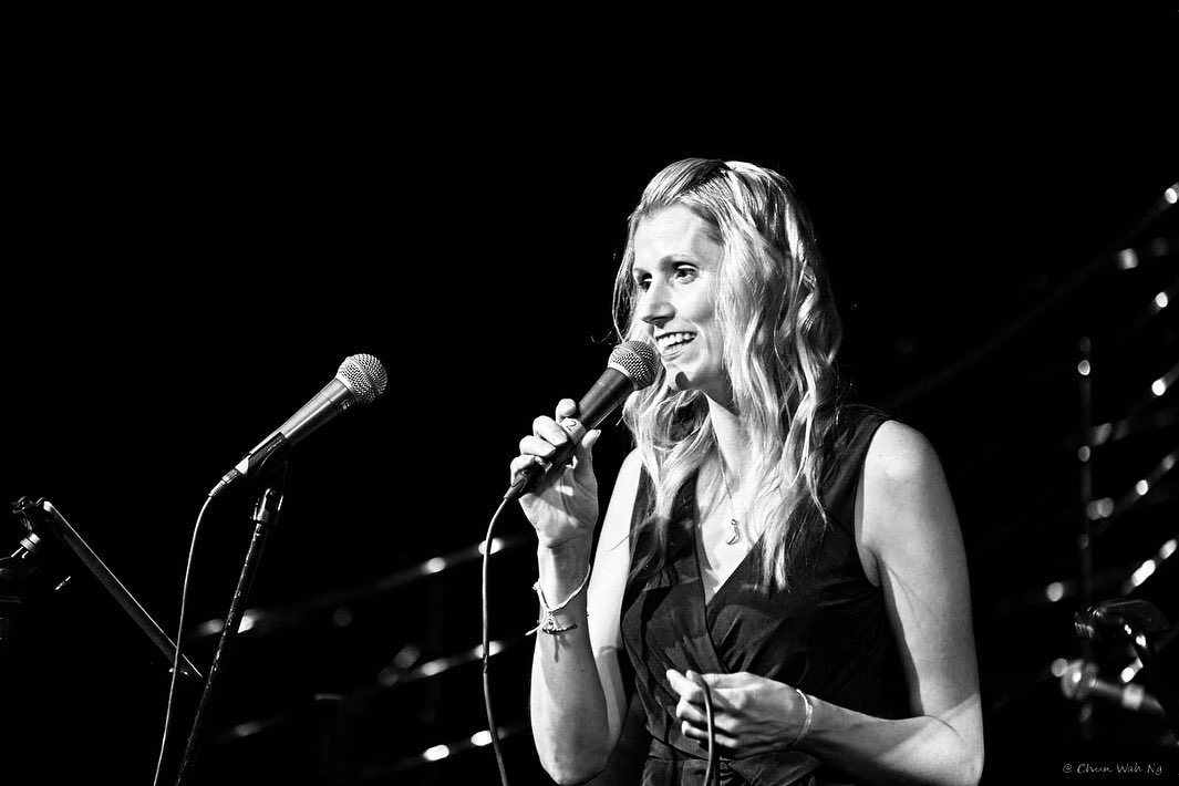 fsjazz's tweet photo. Lovely evening captured by super photographer Chun Wah Ng of
JAZZ DIVAS show with Cali Rivlin at @pizzajazzclub The Pheasantry recently. A show we hope to be putting on again very soon - watch this space!
#JazzDivas #livejazzinLondon #BillieHoliday #NinaSimone #EllaFitzgerald https://t.co/nyjDqYDlbD