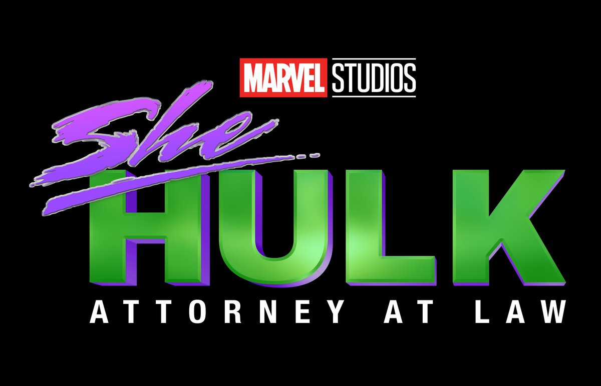 Have a question for the cast and crew of Marvel Studios’ #SheHulk: Attorney at Law? 💪 Tweet it now with the hashtag #AskMarvel and stay tuned to see if it gets answered in an upcoming episode!