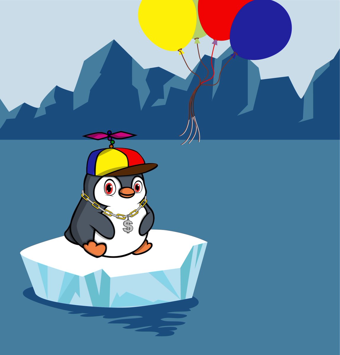 Flippypenguinz's tweet image. Noot Noot

🅿𝗲𝗻𝗴𝘂𝗶𝗻𝘀 𝗵𝗮𝘃𝗲 𝗮𝗿𝗿𝗶𝘃𝗲 𝘁𝗼 𝘁𝗵𝗲 𝗡𝗼𝗿𝘁𝗵 𝗣𝗼𝗹𝗲, 𝘁𝗵𝗲 𝗺𝗮𝗿𝗰𝗵 𝗼𝗳 𝘁𝗵𝗲 𝗽𝗲𝗻𝗴𝘂𝗶𝗻𝘀 𝗵𝗮𝘀 𝗯𝗲𝗴𝘂𝗻...