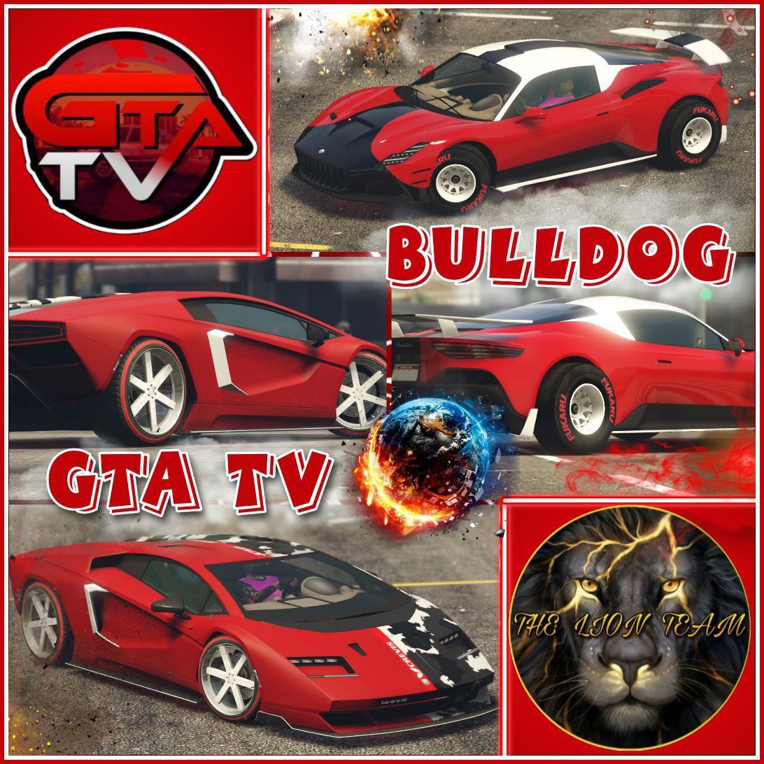 👑 BULLDOG TEAM 👑 tweet media