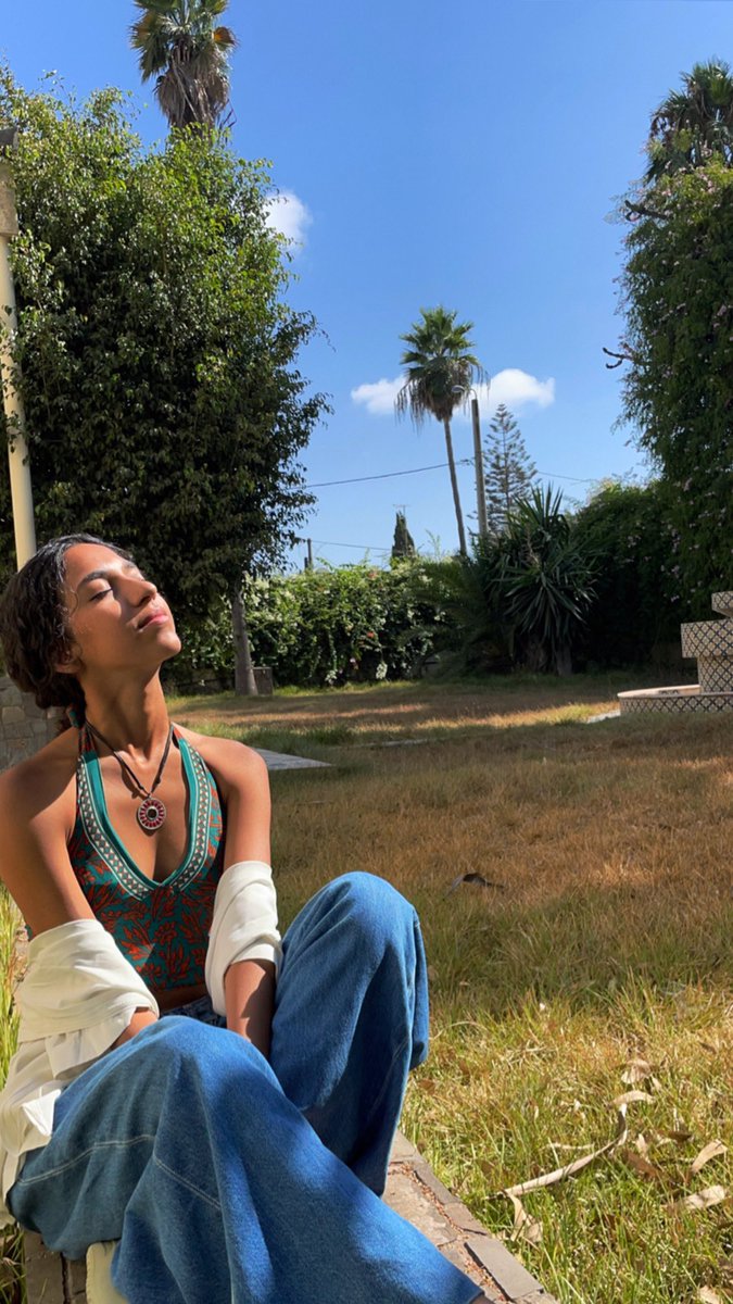 musa del drama ☾ tweet media