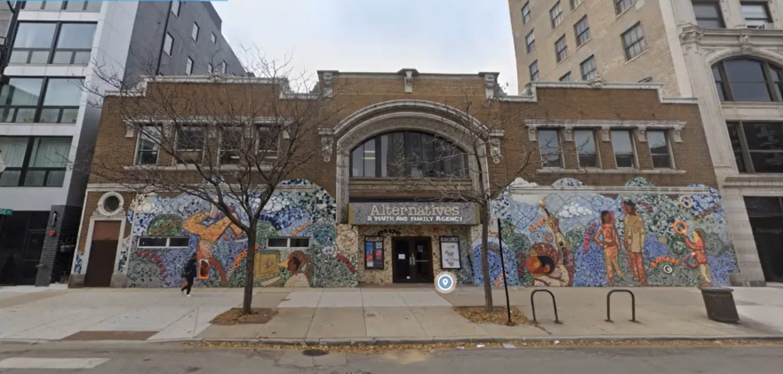 Chicago DPD tweet media