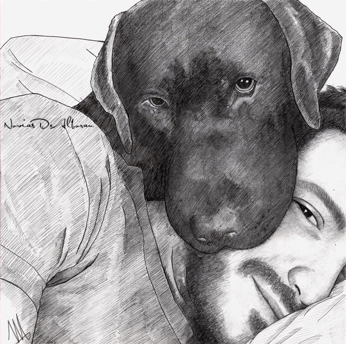 <a href="/KerubeD/">Kerube Díaz Vaccaro💋</a> nos podrás dedicar Saturno de <a href="/pabloalboran/">Pablo Alborán</a> ??? Así volamos en espera de su regreso a 🇲🇽