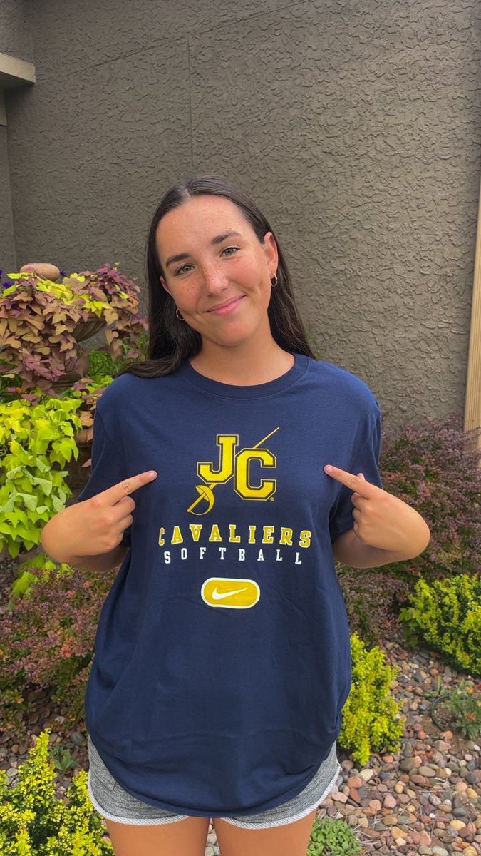 Izzy Carter (@izzycarter017) on Twitter photo I am excited to announce my commitment to Johnson County Community College to continue my academic and athletic career. Thank you to my family, coaches, and teammates who have guided me and helped me become the athlete and human I am today. Go Cavs! <a href="/SoftballCounty/">Christian County Softball</a> <a href="/oskearneyfp/">Originals Kearney</a> I am excited to announce my commitment to Johnson County Community College to continue my academic and athletic career. Thank you to my family, coaches, and teammates who have guided me and helped me become the athlete and human I am today. Go Cavs! <a href="/SoftballCounty/">Christian County Softball</a> <a href="/oskearneyfp/">Originals Kearney</a>