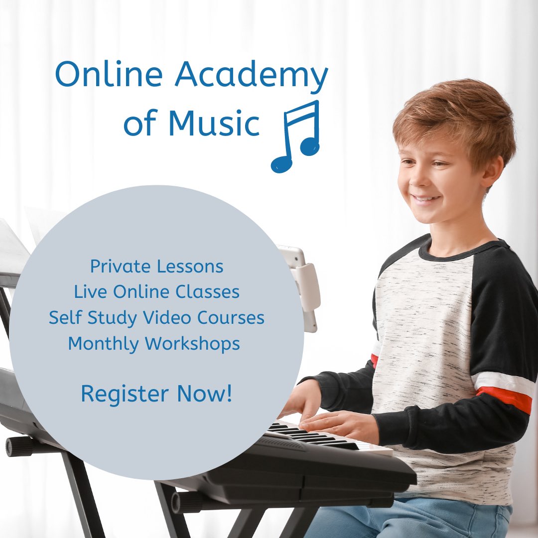 O_A_Music's tweet photo. Super excited to announce the opening of our new online school! We will now be offering online lessons, classes and workshops for all ages. Visit us at https://t.co/D4HUuuSB0V

#onlinelessons #onlinemusiclessons #onlineschool #musiclessons https://t.co/MLwmd1pQLQ