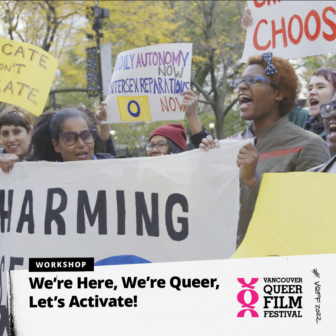 outinschools's tweet photo. We're Here, We're Queer, Let's Activate! Aug 14 at 3PM, ZOOM
In this virtual workshop, youth (ages 13-24) are invited to activate our inner advocates! Watch short films, learn about histories of queer activism, &amp; discuss ideas for change. 
https://t.co/2EJXOKUXpx https://t.co/IJxKmcXjqE