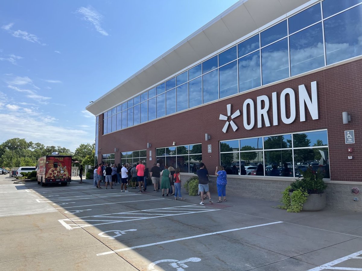 Orion Advisor Solutions tweet media