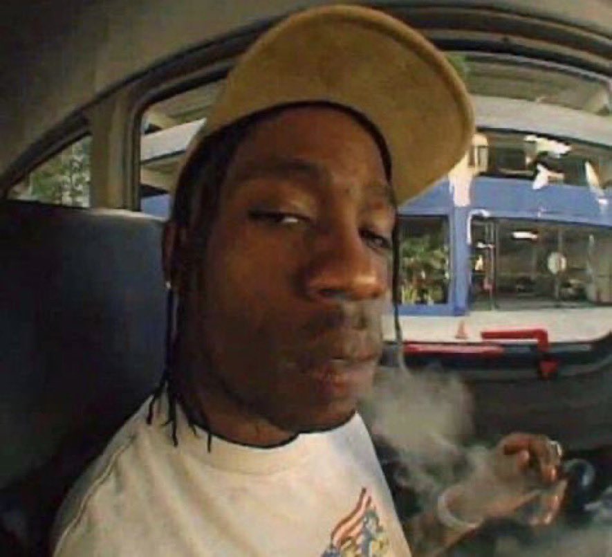 LAxFLAME's tweet photo. “I don’t like Travis Scott” https://t.co/ft4HdZp8U5