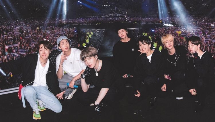 Qg_Barmys's tweet photo. 🔮BRASIL!!! 🚨🇧🇷

O BTS se torna o PRIMEIRO ATO coreano a receber um certificado diamante no Brasil. O grupo conquistou esse marco com My Universe (#ColdplayXBTS)! 

@BTS_twt l ©BTSChartsDailyx https://t.co/2ODSWFiRbO