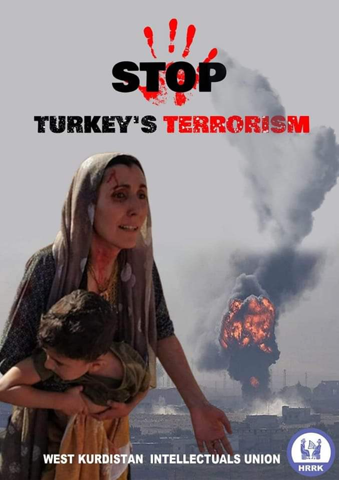 MamTaher5's tweet photo. DIJMINÊN BAV Û KALAN
NABIN DOSTÊN LAWAN.
#STOP_TURKEY'S TERRORISM https://t.co/CfjCEhonmh
