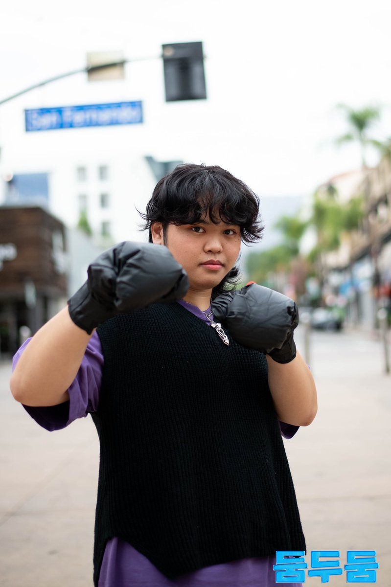 officialteambuk's tweet photo. @P1H_official (피원하모니) - ‘둠두둠 (Doom Du Doom)’ | Dance Cover by B.U.K 🏁🥊

Matt as #INTAK

[ https://t.co/SyjmeBttYL ]

#TEAMBUK #P1HARMONY #DOOMDUDOOM #둠두둠 #P1ECE #P1H https://t.co/7ziMCVz5Ec