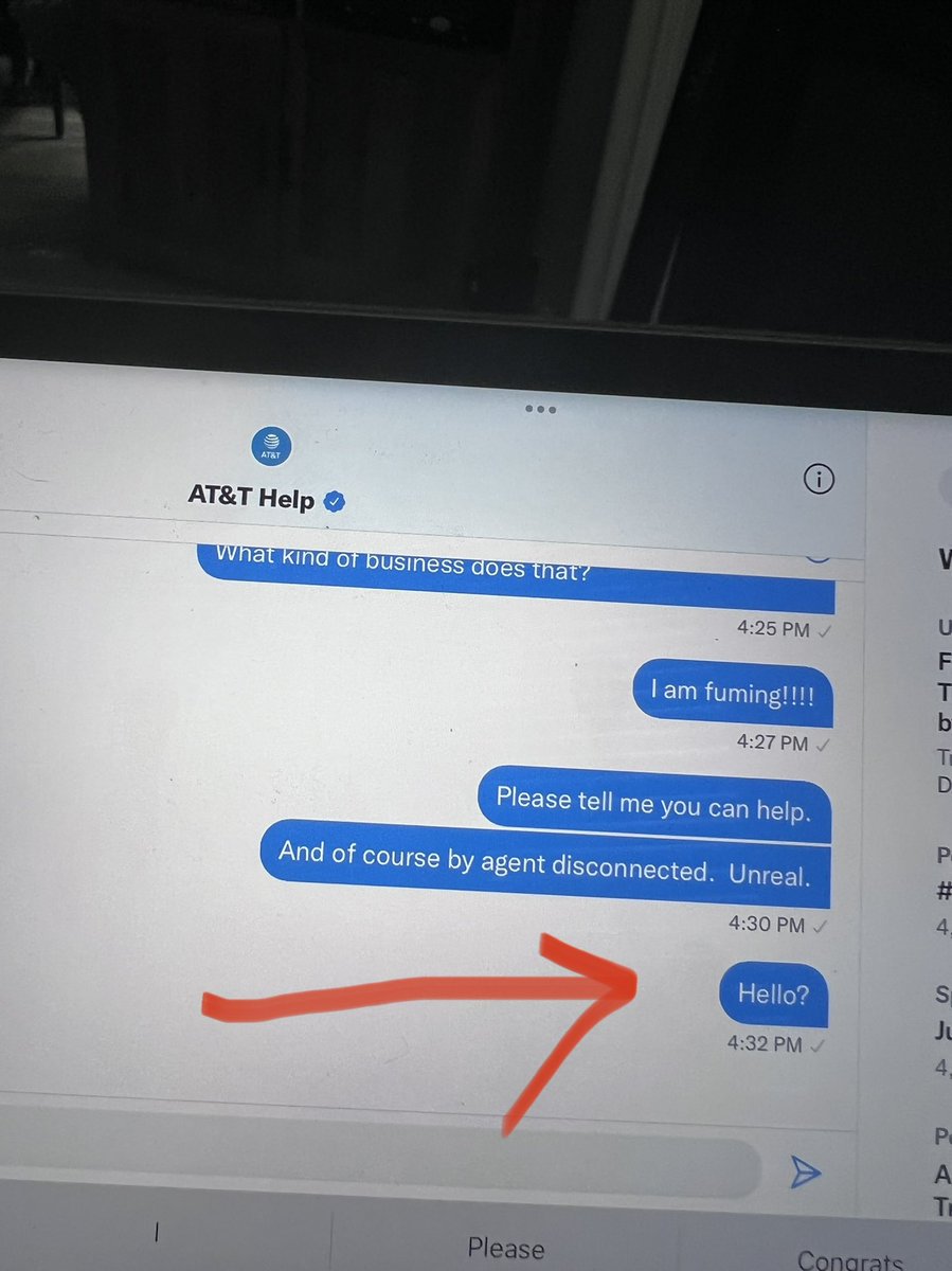 Megan Huss tweet media