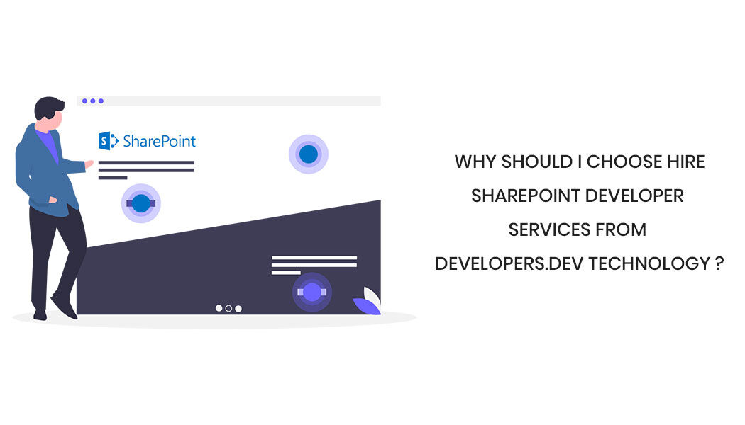 cisin's tweet image. Why Should I Choose Hire SharePoint Developer Services From Developers.dev Technology? bit.ly/3zGVc9w
#SharePointDeveloper #SharePoint #CISIN #webdeveloper #webdevelopment #programming #technology #software #softwaredevelopment #android #webdesign