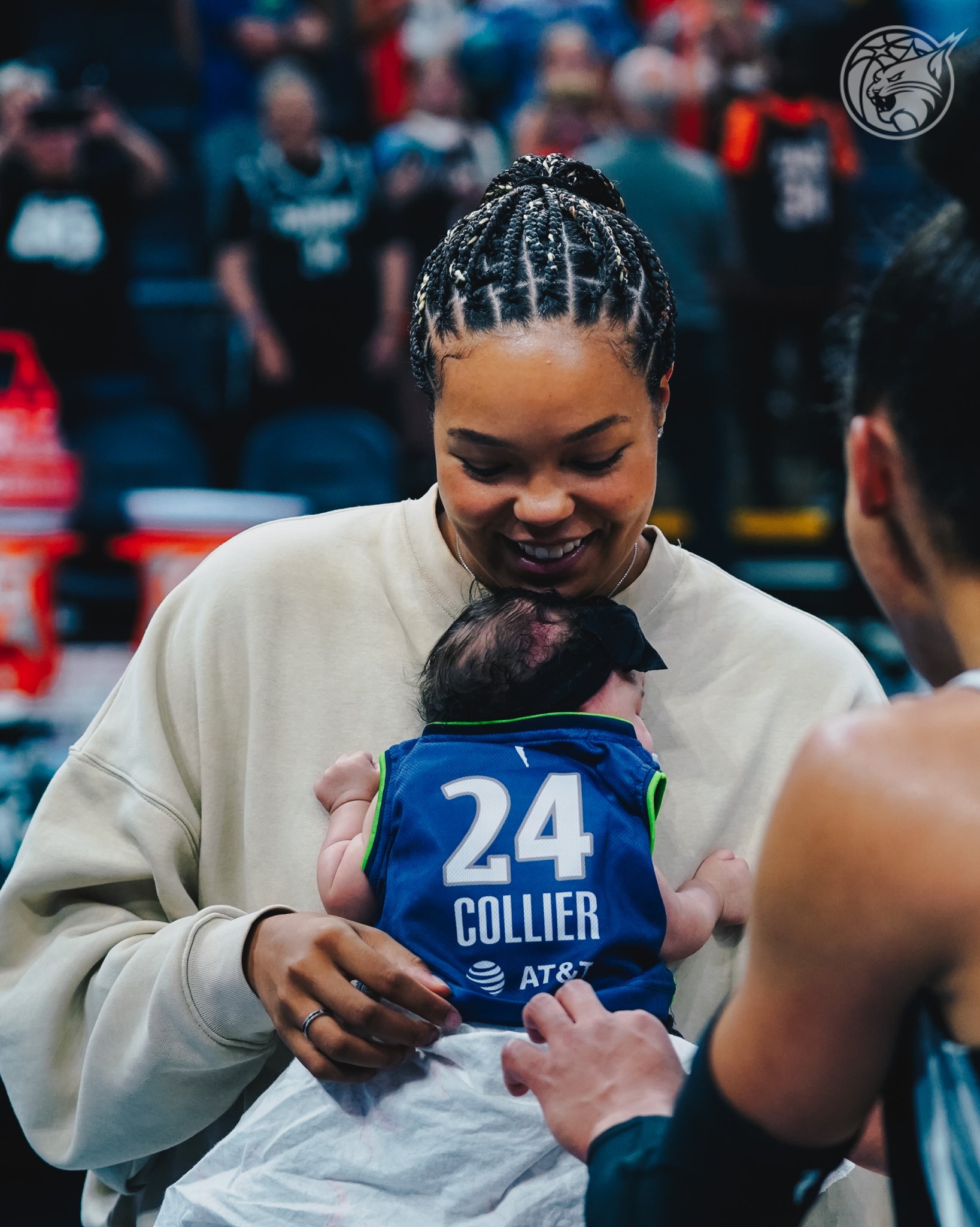Minnesota Lynx on Twitter "yes. https//t.co/24Z1ZfdW2B" / Twitter