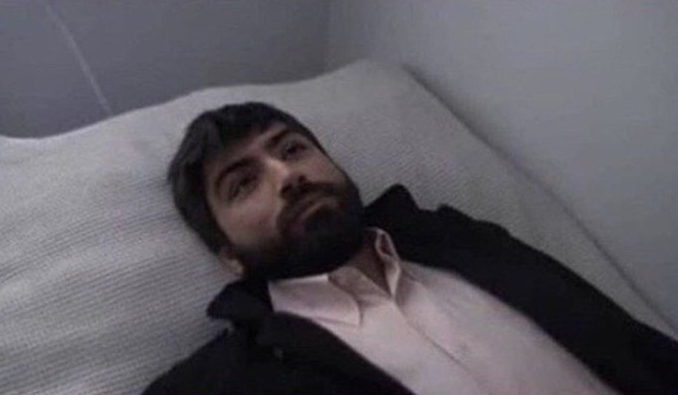 Arctic Monkeys konser storylerini izliyorum