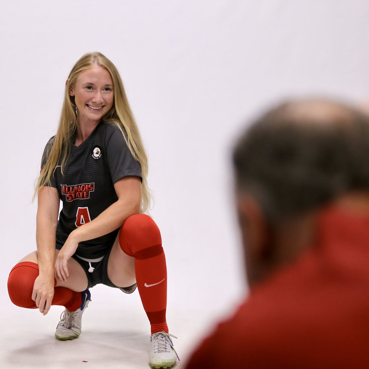 Redbird_Soccer's tweet photo. all eyes on us. https://t.co/rDSKNjCjUa
