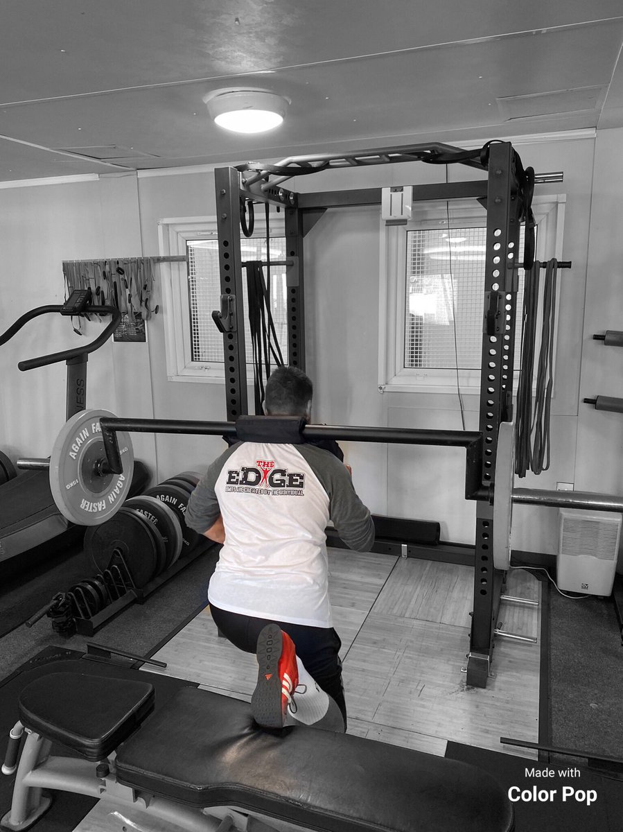 The Edge tweet media