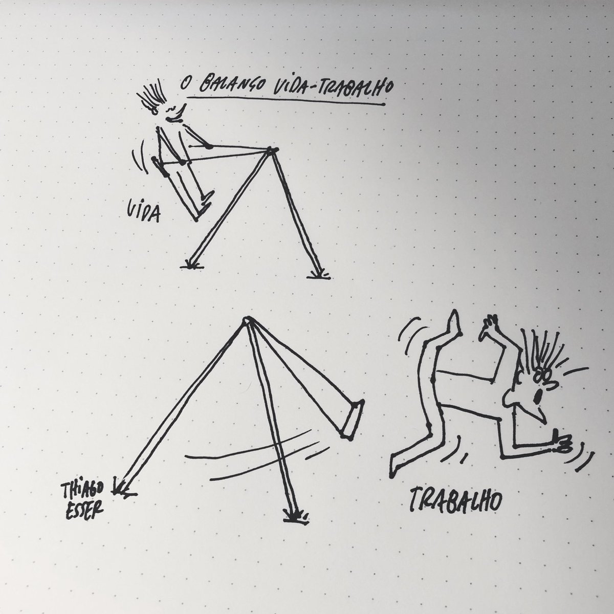 Thiago Esser tweet media