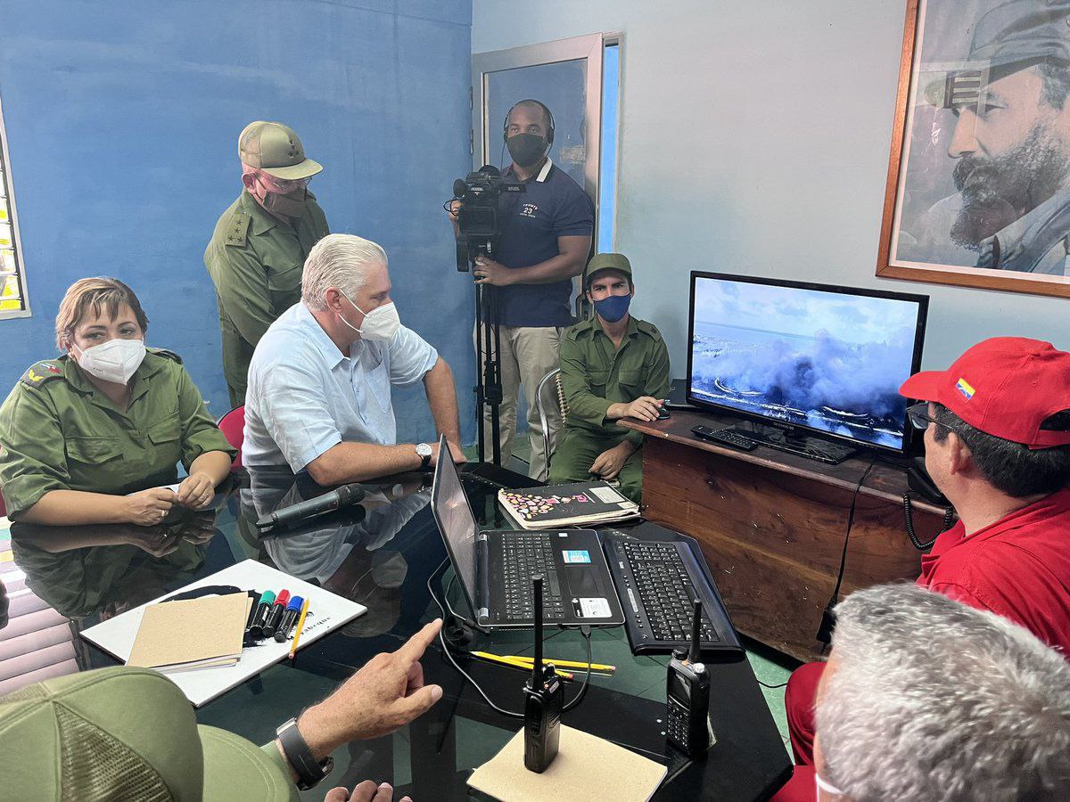 Nelsida58036660's tweet photo. #FuerzaMatanzas  todos a trabajar juntos k los cubanos somos la más digna especie!!! Hay mucho por hacer hermanos🇨🇺❤ @CubanaRaquel @dayanara0159 @contrera_adams @LopezLethy1 @MilyLop23245286 @Sara_4100 @william_cubano https://t.co/YIrEgtMqDg