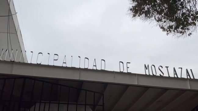 Auditoria acusa irregularidades de ex administración de municipio de #Mostazal #CooperativaRegiones bit.ly/3ddFueB