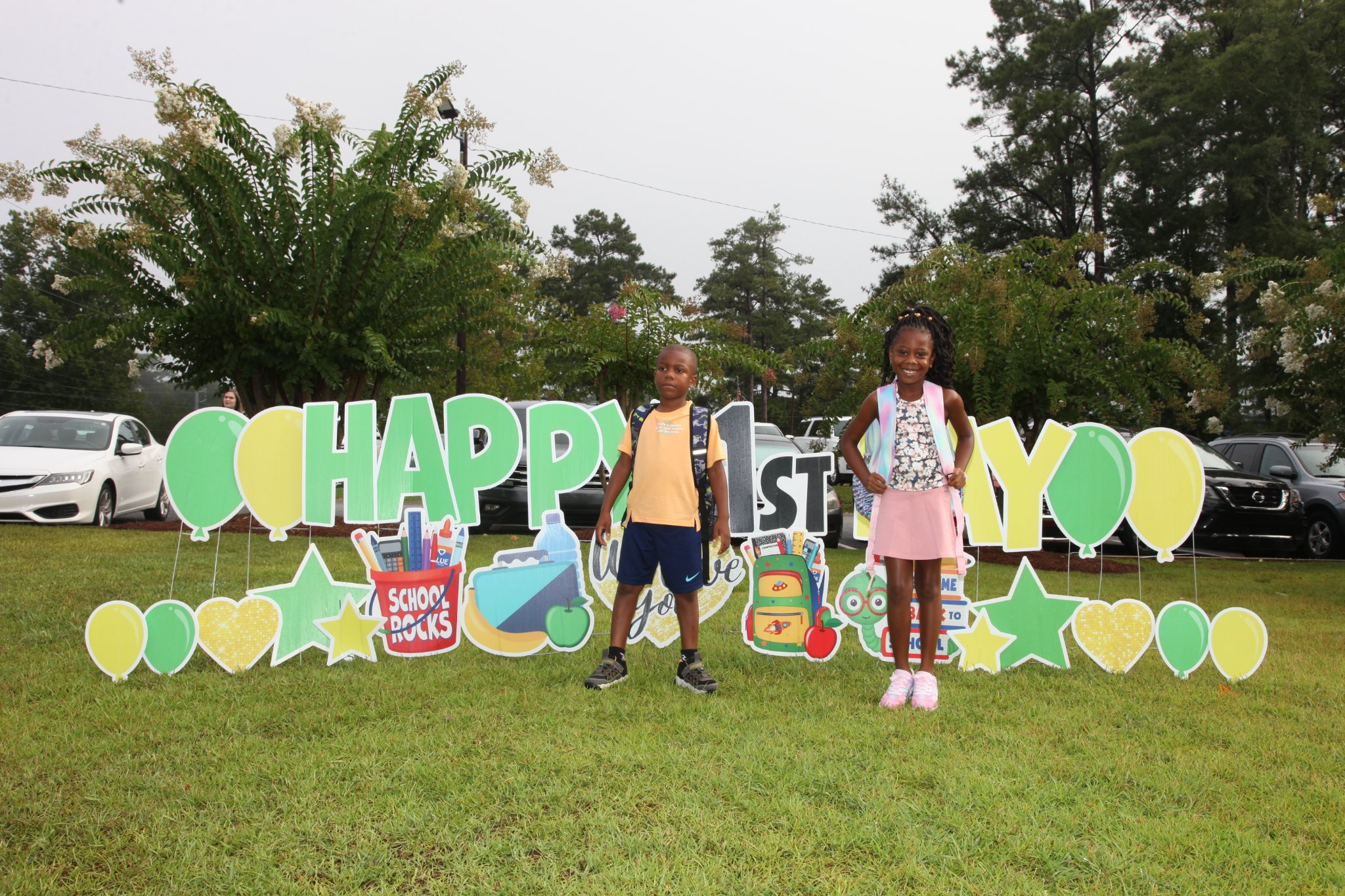 Dean Road Elementary (Dean_Road_Elem) / Twitter