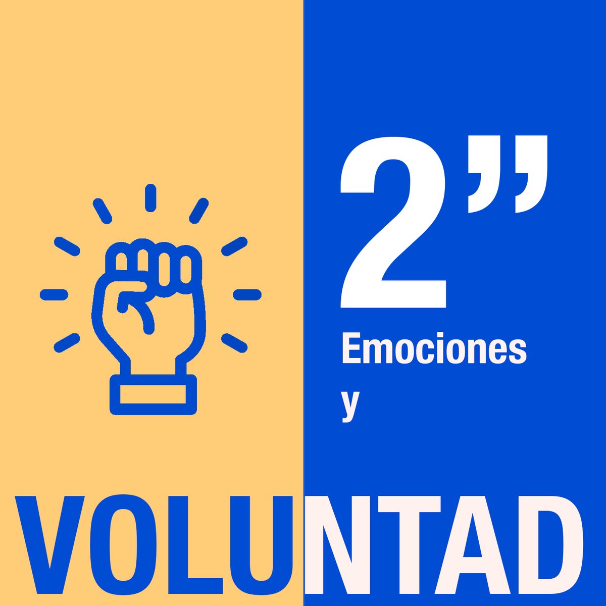 AleLMC's tweet photo. ¿Cuántas veces te haz cachado decir si cuando querías decir que no o viceversa?
Ep.151: 2"min Emociones y Voluntad 
Solo da click aqui 👇
https://t.co/S4VVwNP6ni
#desarrollo #podcast #liderazgo #transformacion #alemcastillo #voluntad https://t.co/c5MXtac0SV