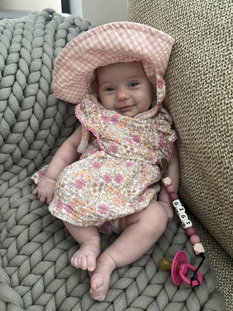 alicjensen's tweet photo. I can’t believe she’s mine 🥹 https://t.co/mKNMM7cjwu