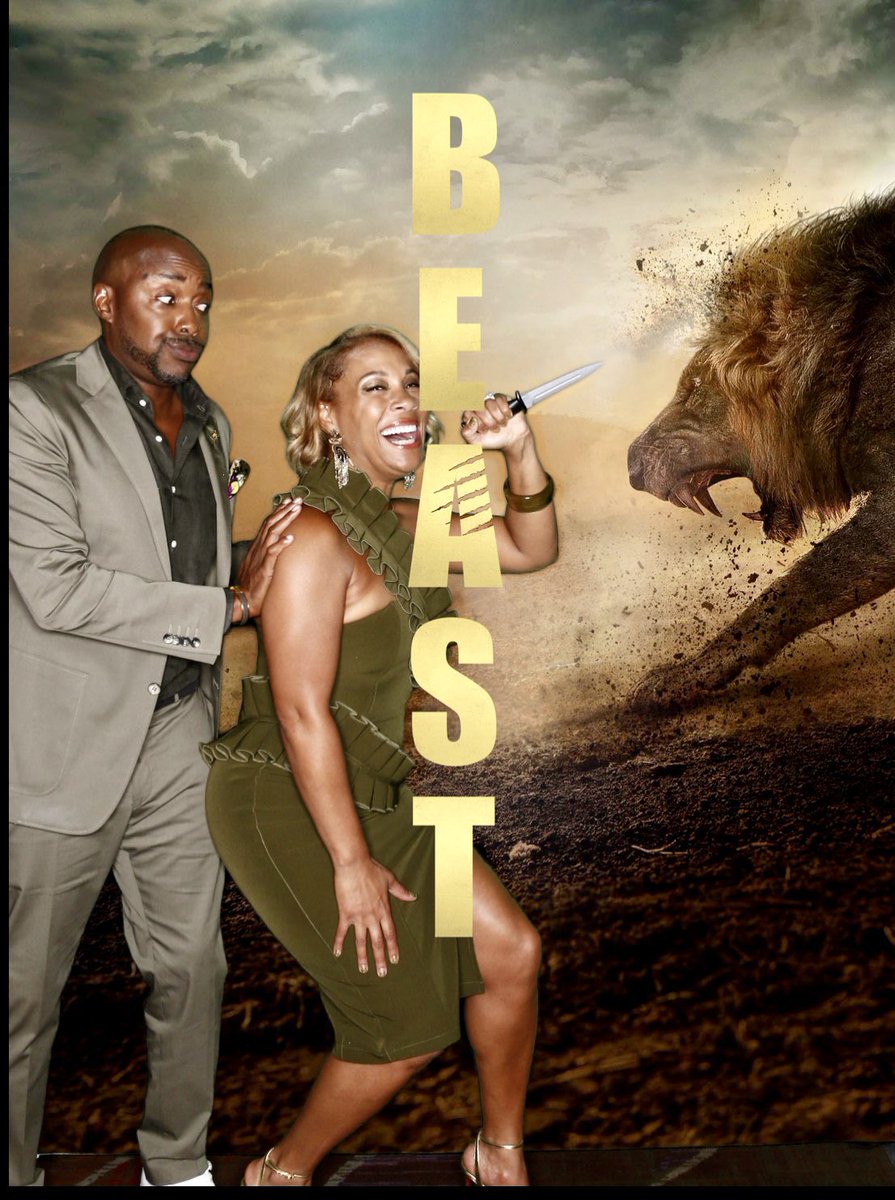 Will Packer tweet media