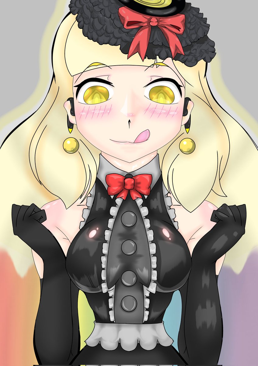 ArcRightChaos's tweet photo. #絵描きさんと繫がりたい 
#イラスト好きな人と繋がりたい 
#ボカロ好きな人RT 
しがないインターネットお絵描きマンです。
VOCALOIDが好きでよく描いてます。
#ウマ娘 も描いてます。ハルウララちゃんとライスシャワーちゃん推しです。
https://t.co/MCoB4gcOmu https://t.co/1aEbG4yUMa