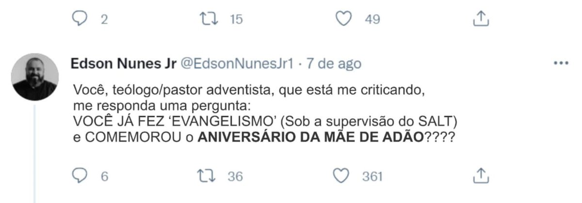 Edson Nunes Jr tweet media