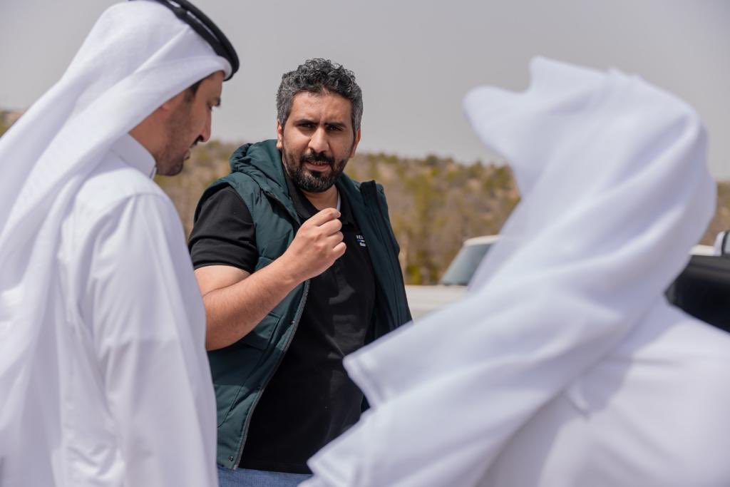 عبدالمجيد وهب الملحم tweet media