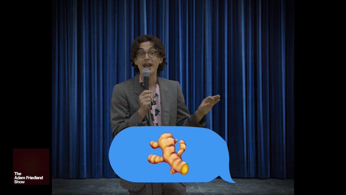 tallboythinlegs's tweet photo. the adam friedland show - ep x012 - tafs video test 3 (2022) https://t.co/7R3UcQRLDv