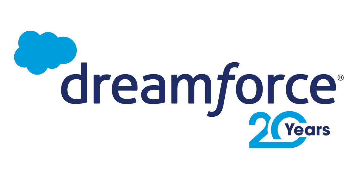 SalesforceDevs's tweet photo. The 20th Dreamforce will be legendary– and the deadline to get early-bird pricing is today at 11:59 p.m. PT! What will you experience at #DF22? 

Take a look: 👉 https://t.co/LdYBaWcB3g https://t.co/izVGKXuigC