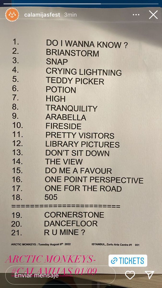 Ne0nImpala's tweet image. Estudiandome esto de memoria ya para el Cala Mijas porque necesito tenerlo todo bajo control