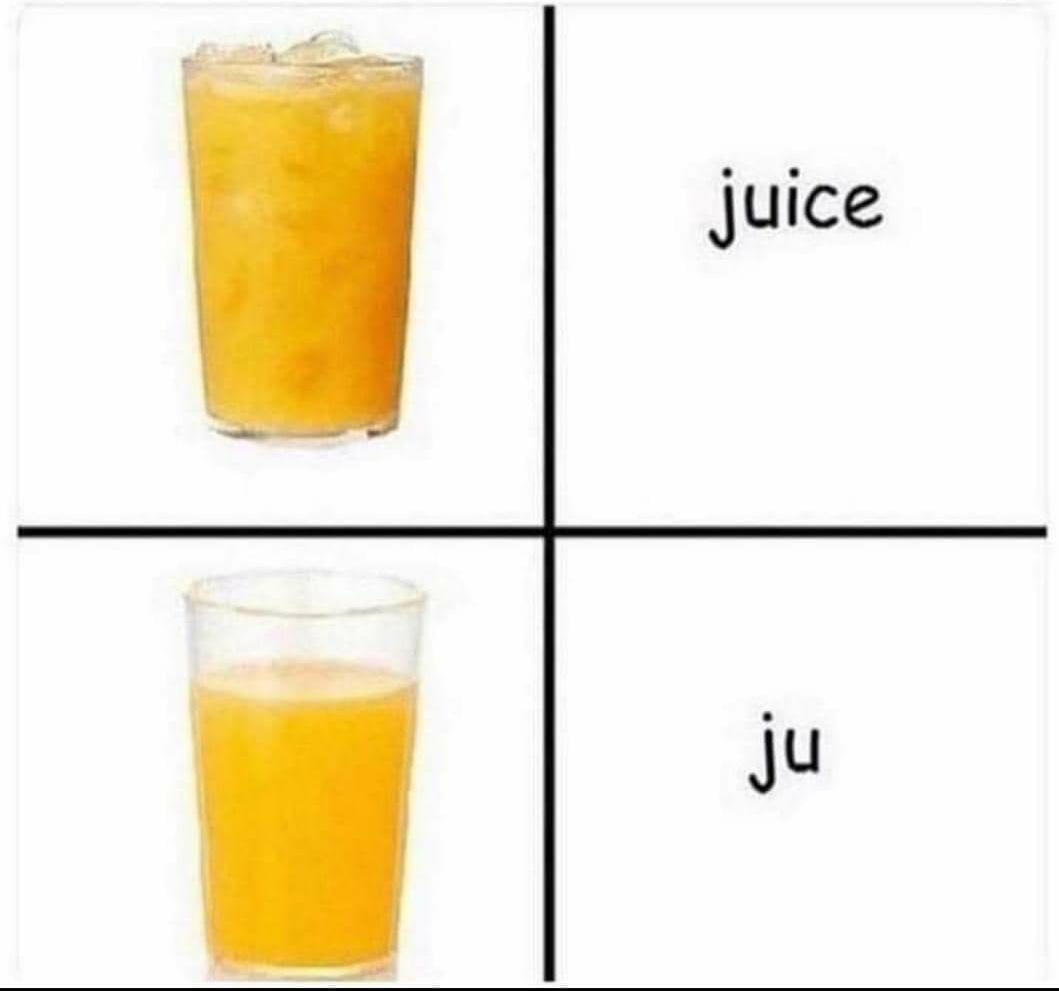 RT if you get this one

🤣🤣🤣🤣
