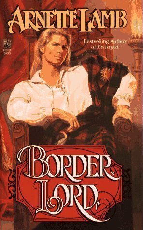Border Bride by Arnette Lamb Border Bride by Arnette Lamb