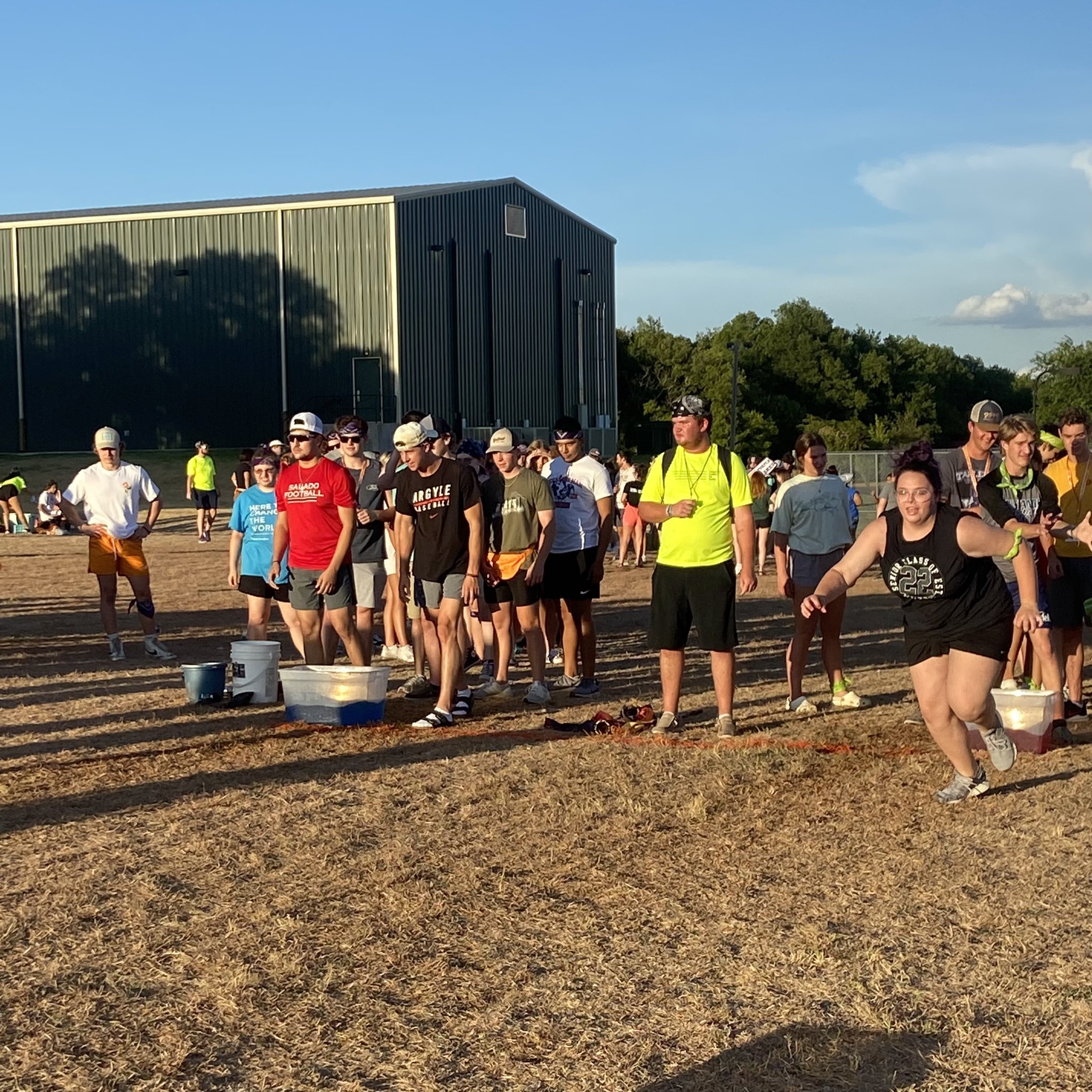 Lathes Towns on Twitter "RT Tarleton_VPSA Duck Camp 4!!! https//t