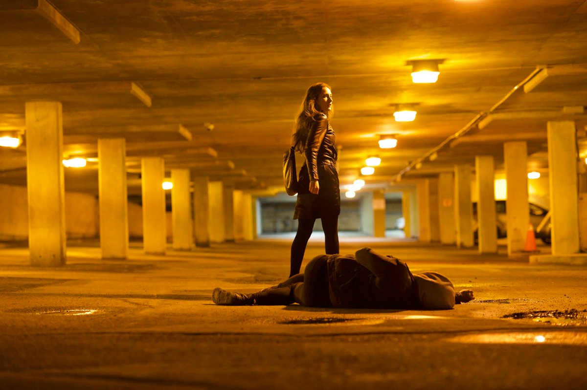 MagazineTILT's tweet photo. Our final review from @FantasiaFest! #Compulsus Refuses to be Silenced
https://t.co/HUuKLtuden https://t.co/LJ6Q988zQd