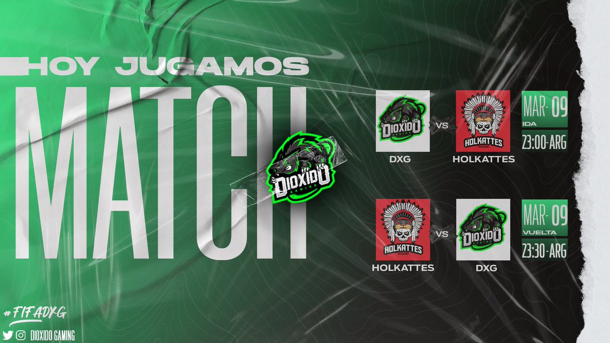 Dioxido Gaming 🇦🇷 tweet media